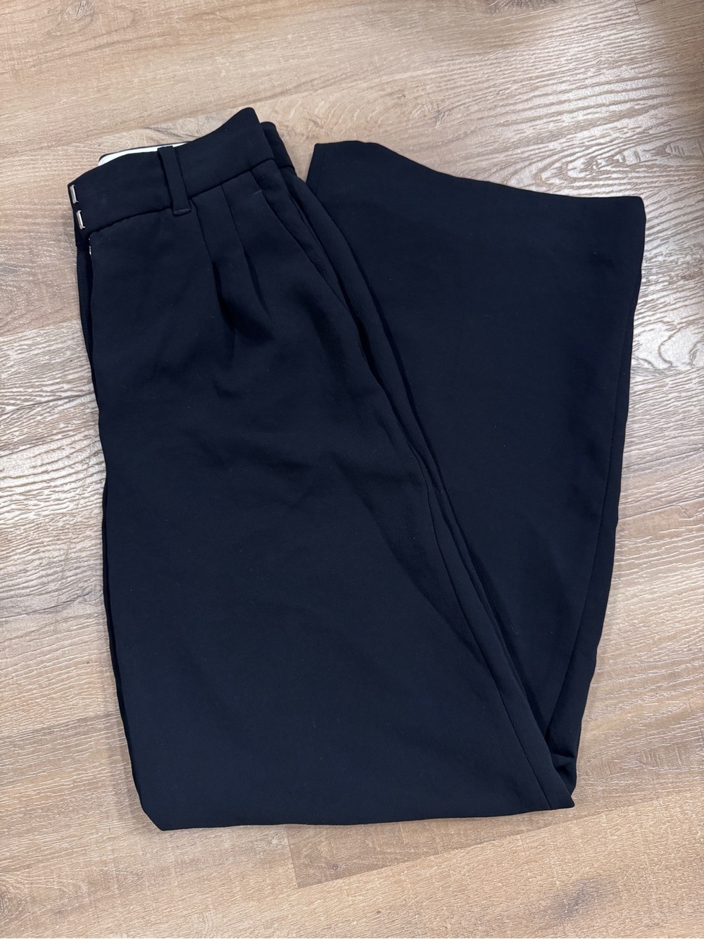 Effortless pants